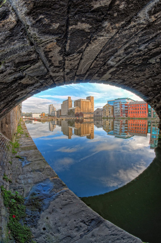 creative travel photography