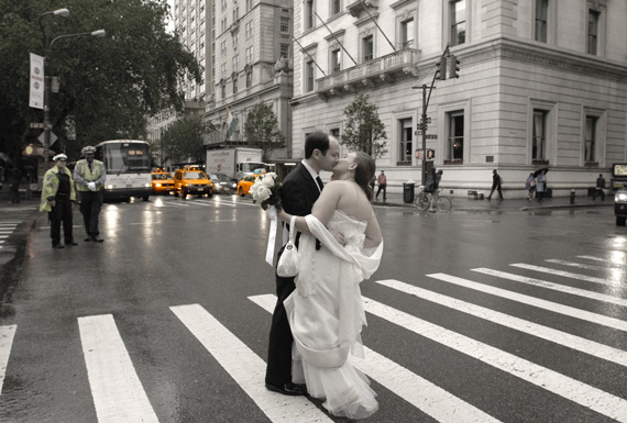 creative wedding photography