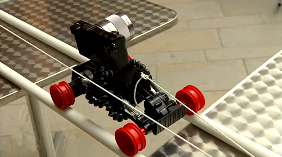 diy dolly slider