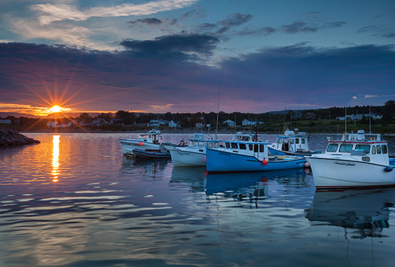 beach sunset photo tips