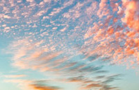 Cloud Photography Tips