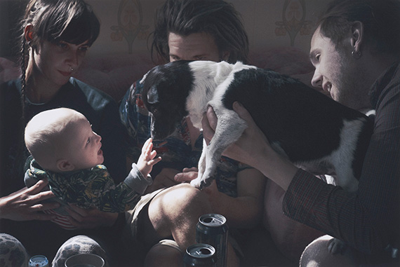 2014 taylor wessing portrait winner