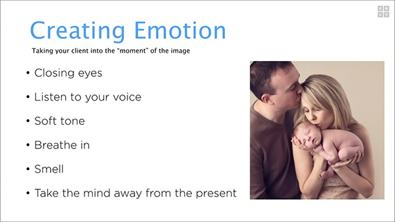 tips to add emotion to an image