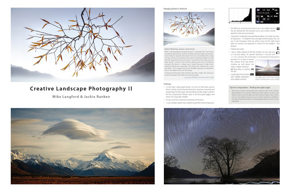 landscape photography tutorials