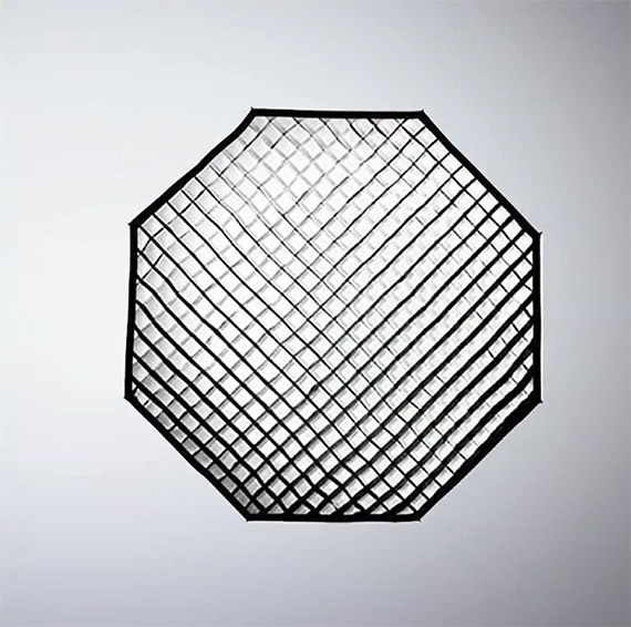 grids create directional light