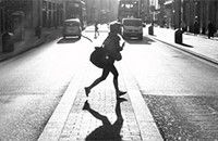 4 Approaches to Black & White Conversion in Lightroom