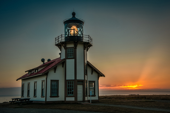 lighthouse