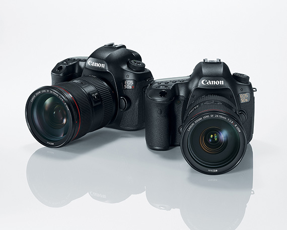 full frame canon dslr