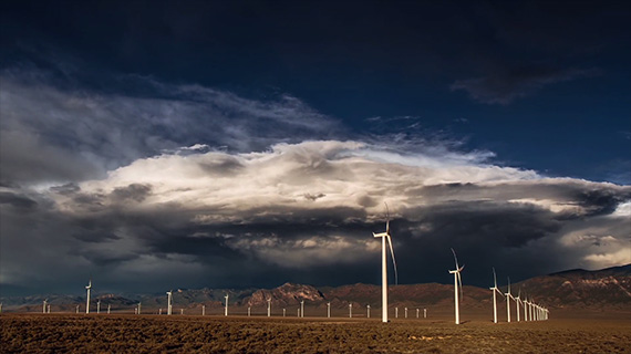 time-lapse of the american wilderness 