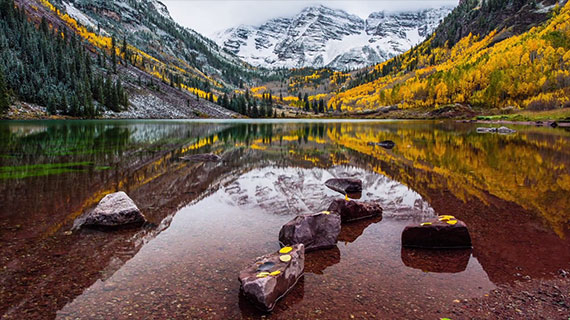 time-lapse photography inspiration