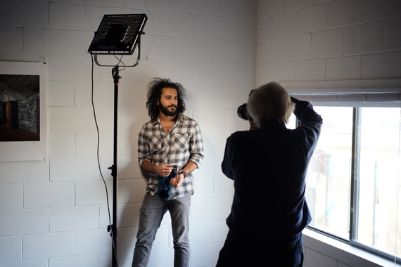 photography lighting