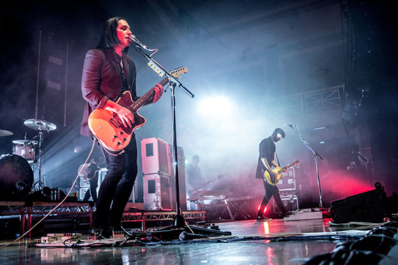 placebo concert photo