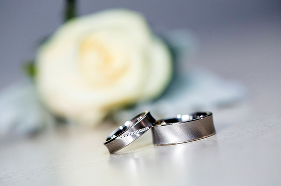 wedding rings