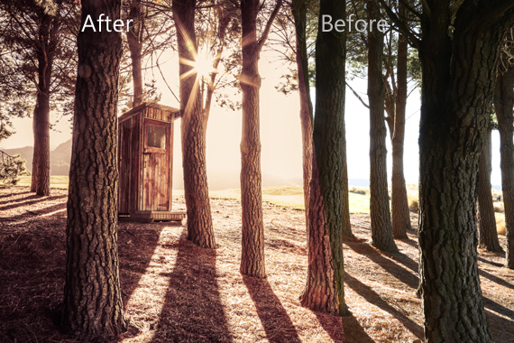 lightroom preset installation