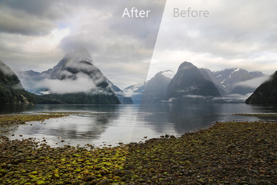 lightroom presets