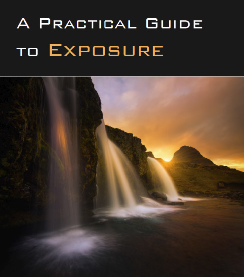 exposure ebook