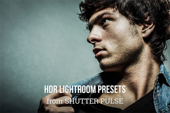 hdr lightroom presets