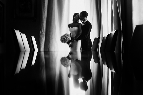 low light wedding photography