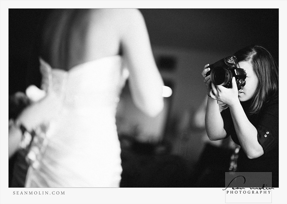 wedding photographer