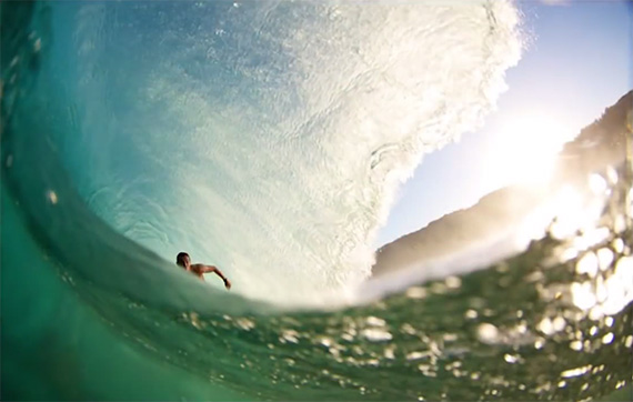 surfer photo shoot