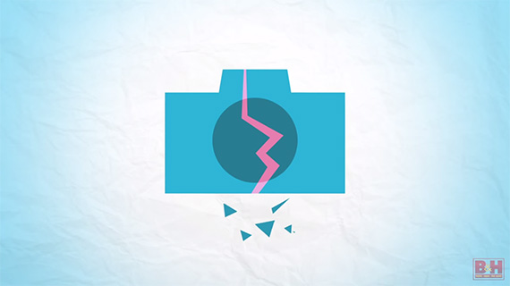wedding photography pitfalls