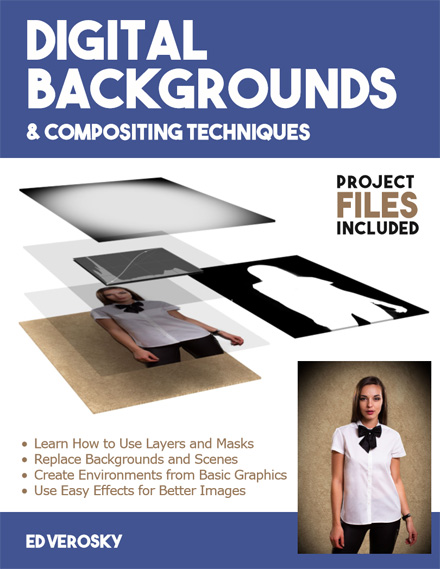 digital backgrounds ebook