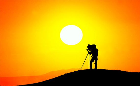 nature photographer