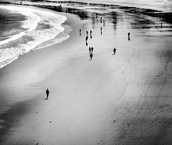 beach photo