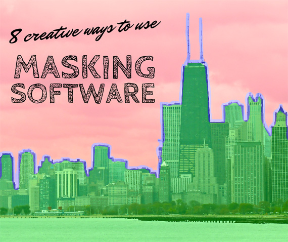 8 Creative Ways to Use Masking Software