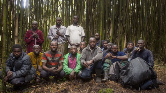 uganda tribes