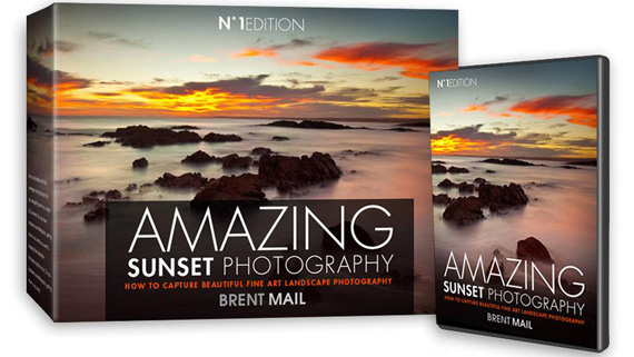 amazing sunset photography