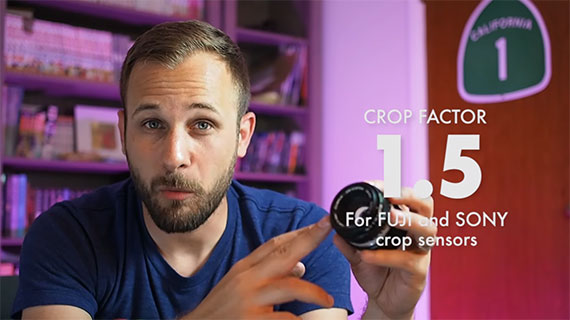 crop factor explained