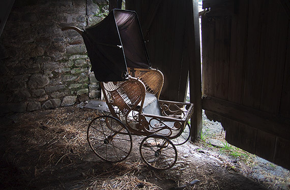 barn photography