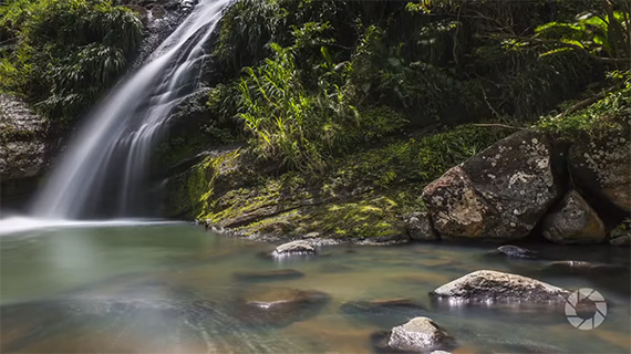 creative long shutter speed