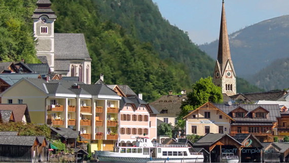 hyperzoom halstatt austria telephoto