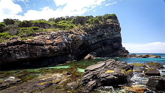 circular polarizing filter