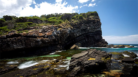 3 stop neutral density filter