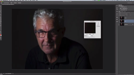 hidden tricks in photoshop