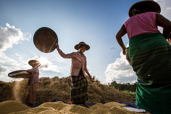 photography composition asia