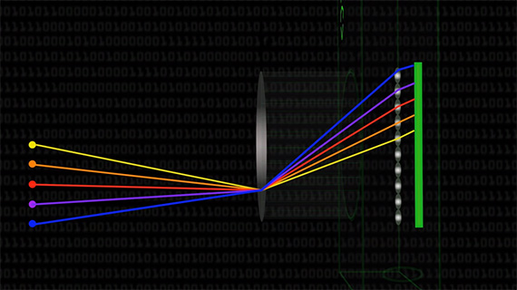 understanding light field cameras