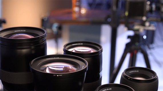 lenses for medium format cameras