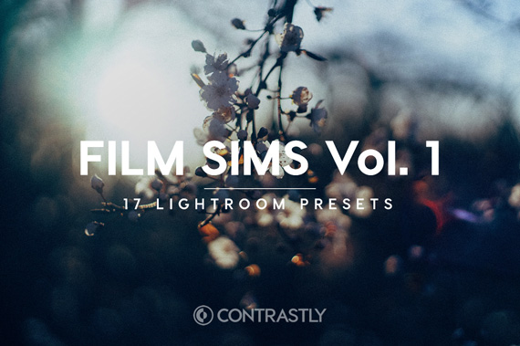 film presets
