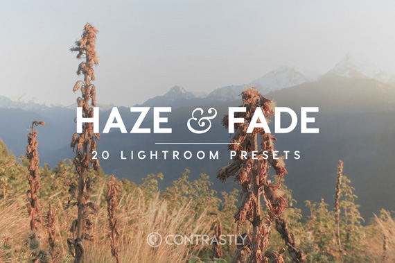 Haze & Fade