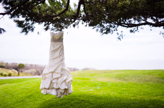 interesting wedding shots