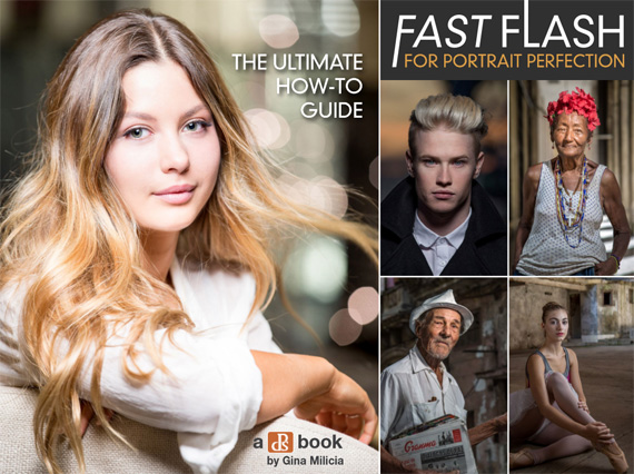 fast flash ebook