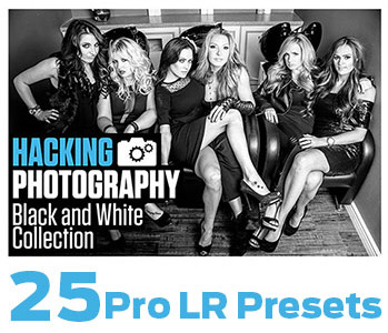 lightroom presets collection