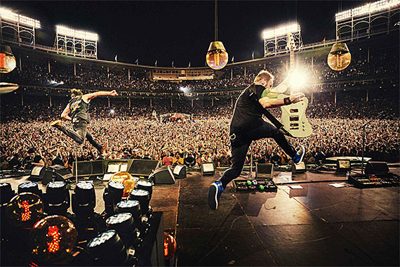 pearl jam photo