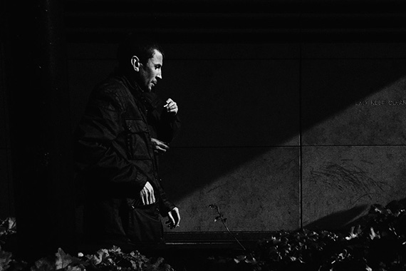 light in street photography