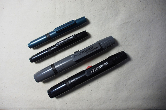 lens pens 