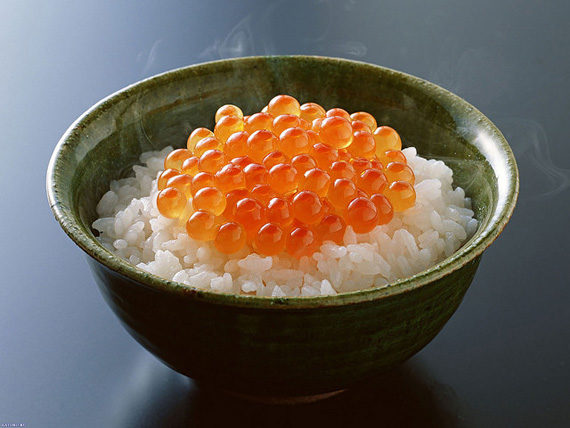 japanese rice